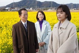 【相棒 season23 第16話】右京＆薫、容疑者疑いの女性捜索  遺産めぐり驚くべき事実明らかに 画像