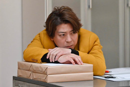 【問題物件 第6話】雅弘の住む屋敷、タワマン建て替えの危機に 恵美子は納得いかず 画像
