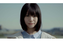 乃木坂46新メンバー “大トリ”11人目の6期生「増田三莉音」公開 大阪府出身の15歳 画像