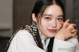 高石あかり、朝ドラヒロイン・話題作出演…抜てき続く中で思う夢を叶える秘訣「本当に芽吹いた1年になった」＜「アポロの歌」インタビュー＞ 画像