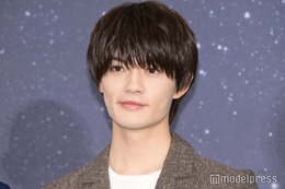 Snow Man目黒蓮＆M!LK佐野勇斗、互いの自宅訪問を切望 叶えたいワガママとは？ 画像
