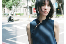 南沙良、初フォトブック「不安定な安息」決定 “芸能生活10年の節目”エッセイ＆手書き日記も掲載 画像
