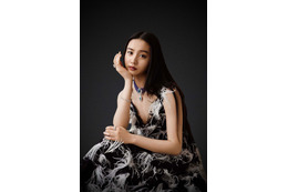 Koki,アジア全域版アカデミー賞で受賞 香港での授賞式参加へ「私にとってとても大きな意味を持ちます」 画像