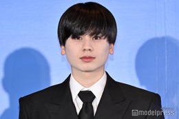 BE:FIRST・MANATO、刺激を受けた人物告白「世界を見据えていく上で…」 画像