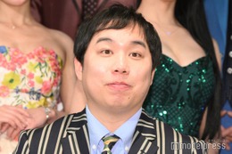 霜降り明星せいや、SixTONESジェシーは「モテる男」理由語る【LOVE POWER KINGDOM〜恋愛強者選挙〜】 画像