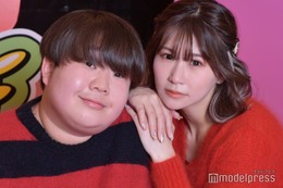 夜のひと笑い、家賃10分の1“ボロアパート”で同棲開始 復縁の可能性にも言及 画像