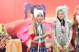 XG・CHISA、最近の“宇宙級事件”を明かす 画像