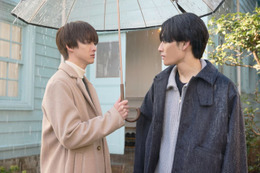 【ふったらどしゃぶり 最終話】整＆一顕、秘密の関係の行方は？ 画像