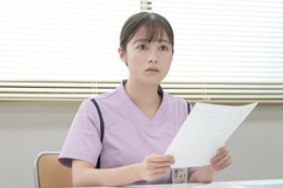 朝ドラ「おむすび」結（橋本環奈）の父・聖人（北村有起哉）の検査結果判明 明かした“願い”に「ボロ泣き」「素敵」の声 画像
