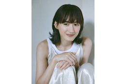 綾瀬はるか主演NHK土曜ドラマ「ひとりでしにたい」制作決定 終活ギャグマンガがドラマ化 画像