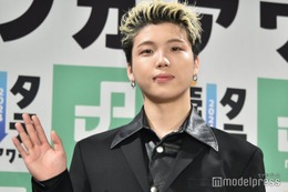 BE:FIRST・SHUNTO、初のゲスト審査員で「社長の気持ちも分かった」オーディション経験踏まえ“審査される側”にも共感 画像