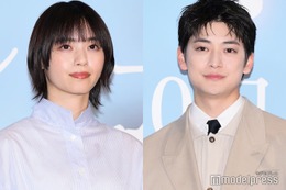 高橋文哉＆西野七瀬、初共演で距離縮まった会話「お互いの役も抱えているものが大きな重いものなので」【少年と犬】 画像