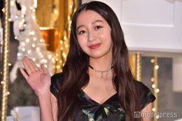 Cocomi、週刊誌に注意喚起「クラクション鳴らして振り向かせて」車の写真添え 画像