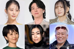 「KING OF SING」プロの声楽家たちが選ぶ「歌が上手い歌手ランキング」ミセス大森元貴・MISIA・宇多田ヒカルら選出【30代以下部門／40代以上部門一覧】 画像