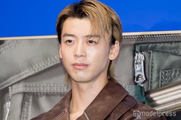 竹内涼真、イケメン弟とのプライベートショット公開「遺伝子最強」「素敵な関係」の声 画像