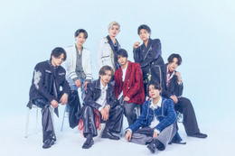 timelesz「タイプロ」新メンバー決定で8人グループに 寺西拓人・原嘉孝・橋本将生・猪俣周杜・篠塚大輝が合格【プロフィール】 画像