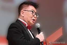 生島企画室、生島ヒロシの退所発表 社名は「FIRST AGENT」へ変更 朝比奈彩・松村沙友理ら所属 画像