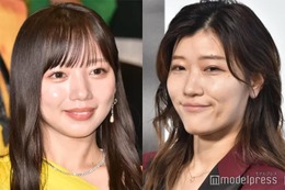 齊藤京子、ヒコロヒーは「毎回奢ってくださります」飲食店選びへの本音とは？ 画像