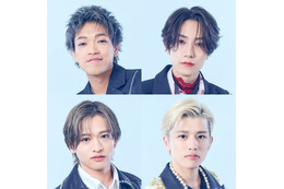 timelesz、番組初2週連続「レコメン？」パーソナリティ担当 原嘉孝・橋本将生・猪俣周杜・篠塚大輝が出演 画像