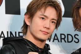 THE RAMPAGE浦川翔平「ニノさん」ロケに反響続々「ワードセンスすごい」「ニノが推すのも分かる」二宮和也はリアタイ実況 画像