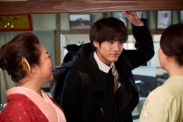 【相続探偵 第5話】灰江のもとに想定外の知らせ 打ち出す秘策とは？ 画像