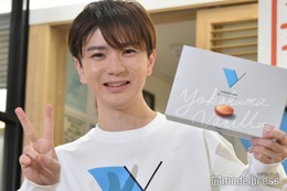高橋優斗「横浜バニラ」ポップアップ初日に登場 朝8時で整理券終了 画像