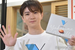 高橋優斗、横浜DeNAベイスターズとのコラボを切望「ずっと妄想してる」 画像