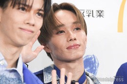 超特急マサヒロ「早く会いたい」timelesz新メンバー告白 画像
