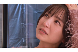 篠田麻里子、離婚騒動時の心境 不倫妻演じたドラマ出演への葛藤吐露「バッシングされに行く恐怖があった」 画像