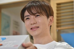 高橋優斗「芸能界は引退していない」キッパリ明言 アイドル復帰は今のところなし 画像