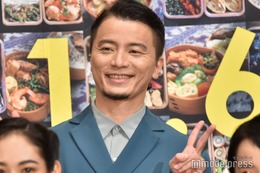 V6、解散決定後に初めてLINEグループ作成 KREVAがきっかけ明かす 画像