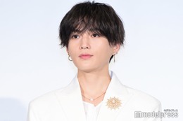 FANTASTICS八木勇征「勝手に涙が出てくる」初体験告白【僕らは人生で一回だけ魔法が使える】 画像