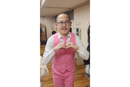 ちゃんぴおんず大崎、結婚・妻の妊娠発表 お相手はマッチングアプリで出会った看護師 画像