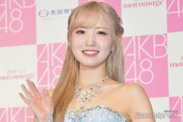 SAY MY NAME本田仁美、トレードマークのハイトーン封印 暗髪イメチェンに「新鮮」「可愛すぎる」と反響続々 画像