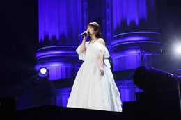 【乃木坂46与田祐希 卒コン】大園桃子サプライズ登場 “よだもも”Wセンター「逃げ水」復活に反響殺到「夢みたい」「号泣」 画像