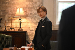 【秘密～THE TOP SECRET～ 第5話】青木、謎のウイルスに感染 犯人との接触試みる 画像