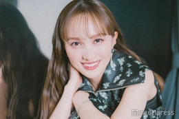 【百田夏菜子インタビュー】ファンを想うからこそ難しかった挑戦「作ってよかったなと実感しています」 画像