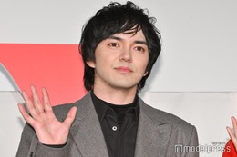 林遣都、仕事と子育ての両立に苦悩「外に出ると会話できなくなる」 画像