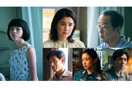 「PLAN 75」早川監督最新映画「ルノワール」公開決定 主演は11歳・鈴木唯 河合優実ら共演者も発表 画像