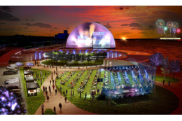 大阪・関西万博会場が目の前！新観光拠点「Premium Jewelry Dome Osaka」4⽉10日開業 画像