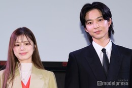 紺野彩夏＆鈴木仁が明かす「人に見せない裏の顔」オフの過ごし方にギャップ【復讐カレシ～溺愛社長の顔にはウラがある～】 画像