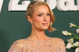 パリス・ヒルトン、自身の誕生日パーティーにBLACKPINKリサら豪華著名人が来場「世界的スターが集結」と反響 画像