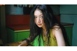 IVE妹分・KiiiKiii（キキ）、予告なしメンバー電撃公開「美女揃い」「大型新人の予感」と反響続々 画像