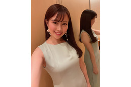 女性フリーアナウンサーが自宅で恐怖経験「誰かいるの？」心配の声集まる 画像