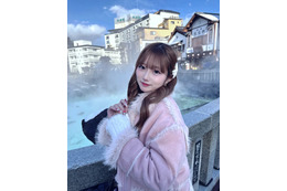 辻ちゃん長女・希空（のあ）が“平成ギャル”姿に「遺伝すごい」「ママにそっくり」の声 画像