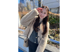 「水ダウ」ハニトラ女優・三輪晴香、妹との密着ショット公開「可愛すぎ」「仲の良さが伝わる」と反響 画像