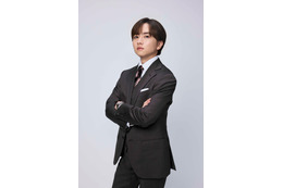 板垣李光人「TGC2025 S／S」出演決定「秘密〜THE TOP SECRET〜」スペシャルステージに登場 画像