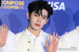 “K-POP第5世代”ZEROBASEONEキム・テレ、コラボしたい同世代アイドル3人告白「チームごとに僕が好きな音色の人がいます」 画像