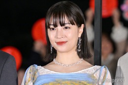 広瀬すず「芸能界を辞めたい」相談していた相手は？「嫌々ながらも東京に行って」【ゆきてかへらぬ】 画像