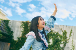 日向坂46上村ひなの、書籍「へんてこスイッチ」刊行決定 “アイドル人生の履歴書”・好きな楽曲ランキングも掲載 画像